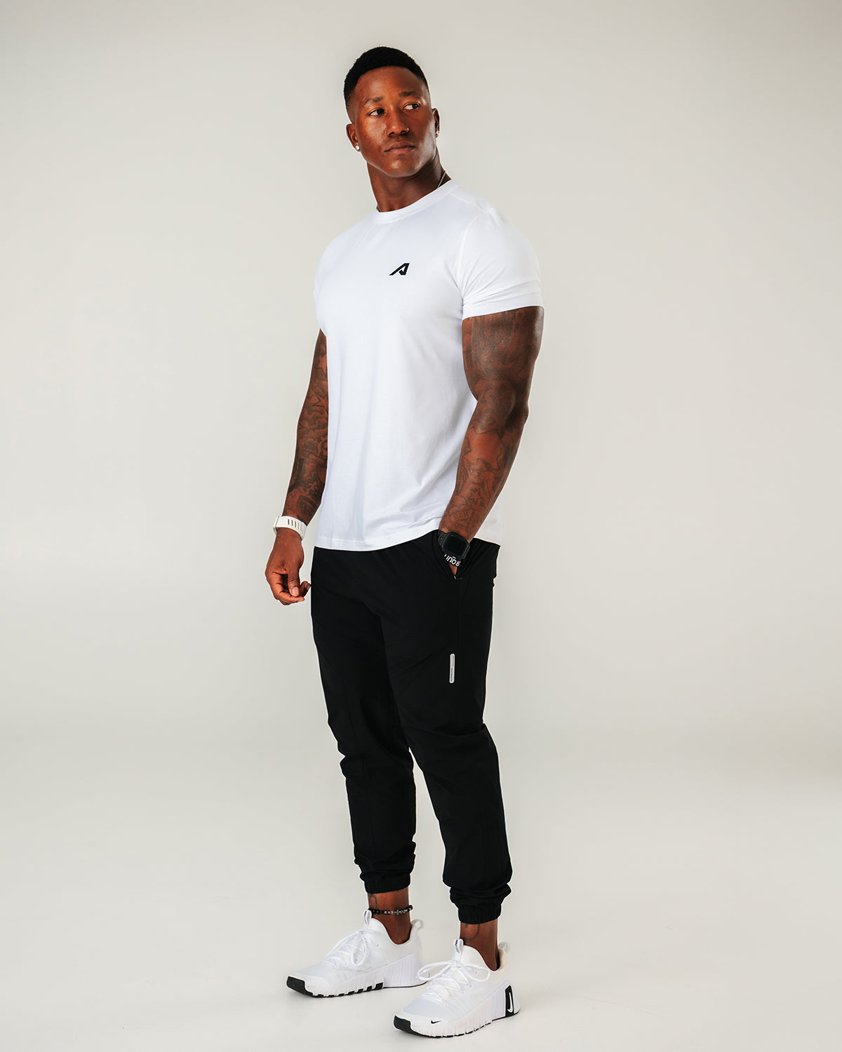 Back In Stock