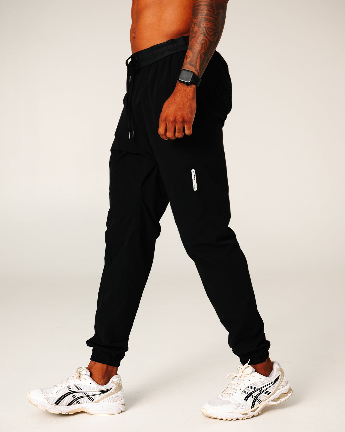 Joggers