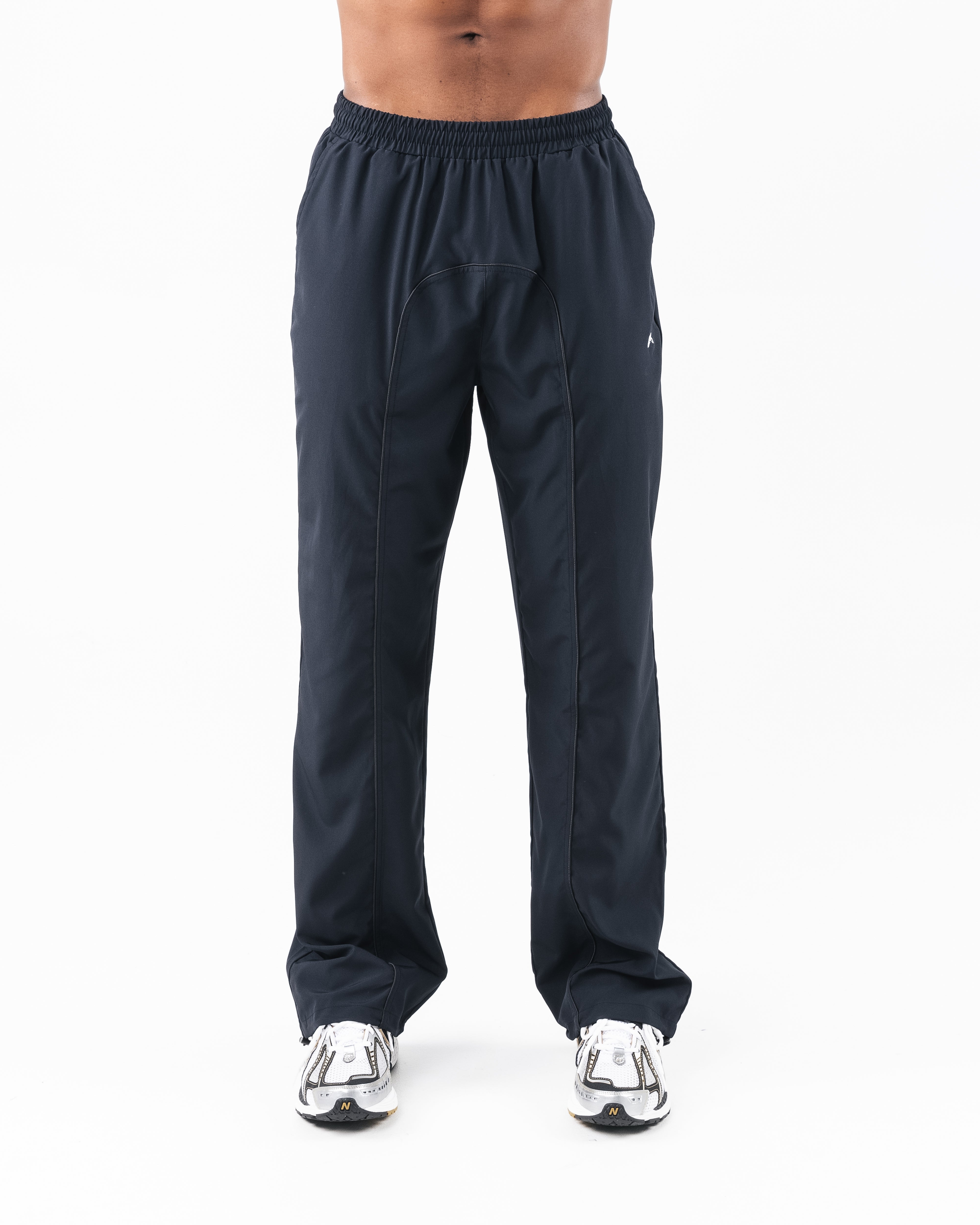 Club Training Pant - Black | Men's Athletic Pants | Alphalete