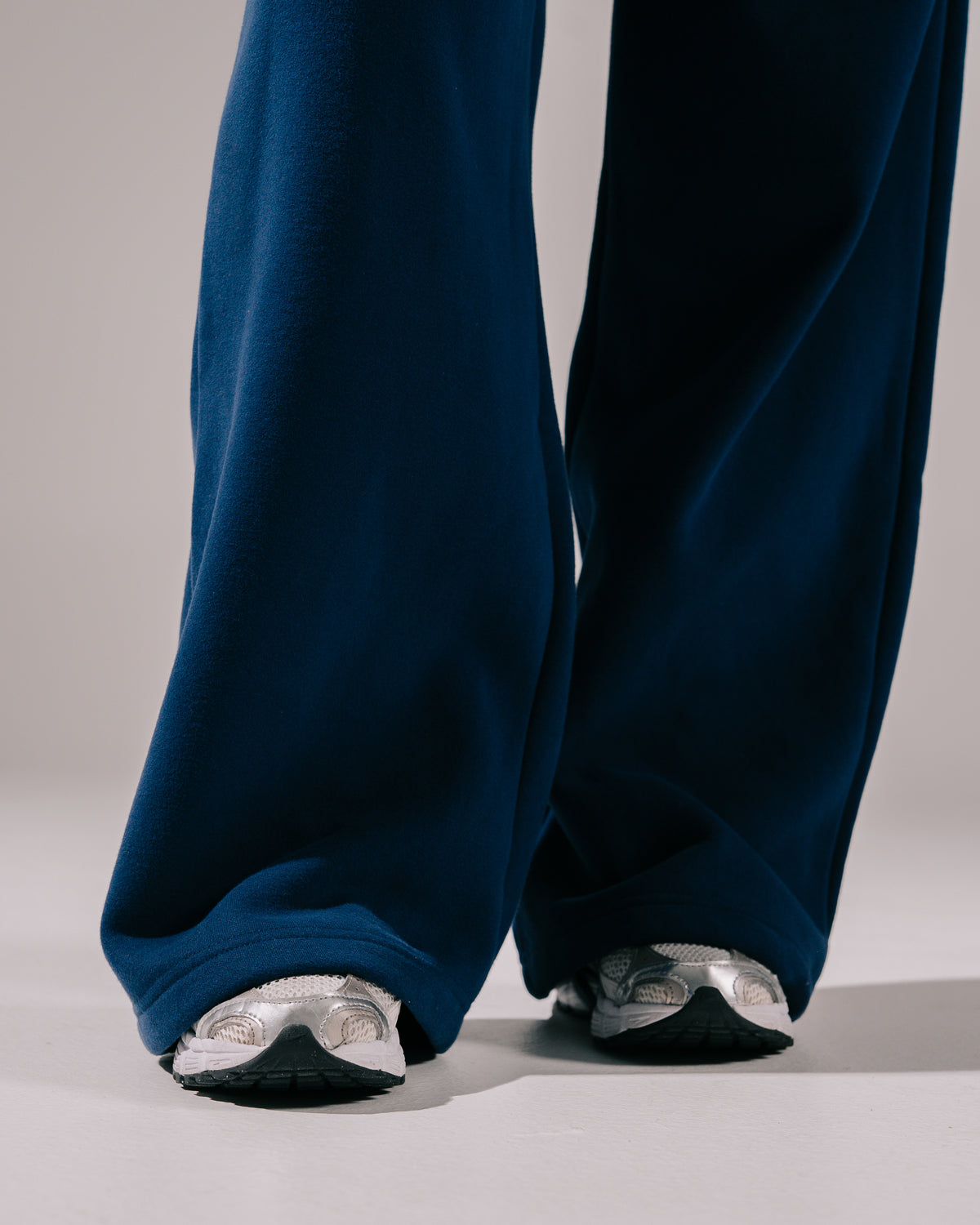 Staple Pant Long - Dark Indigo product media