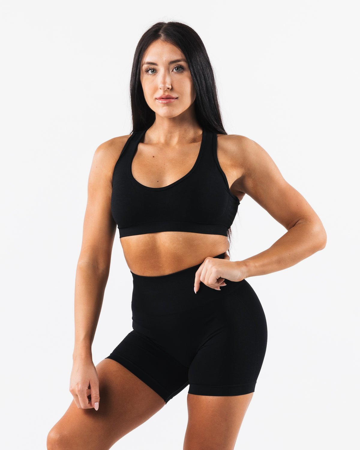 Women's - Seamless Bras