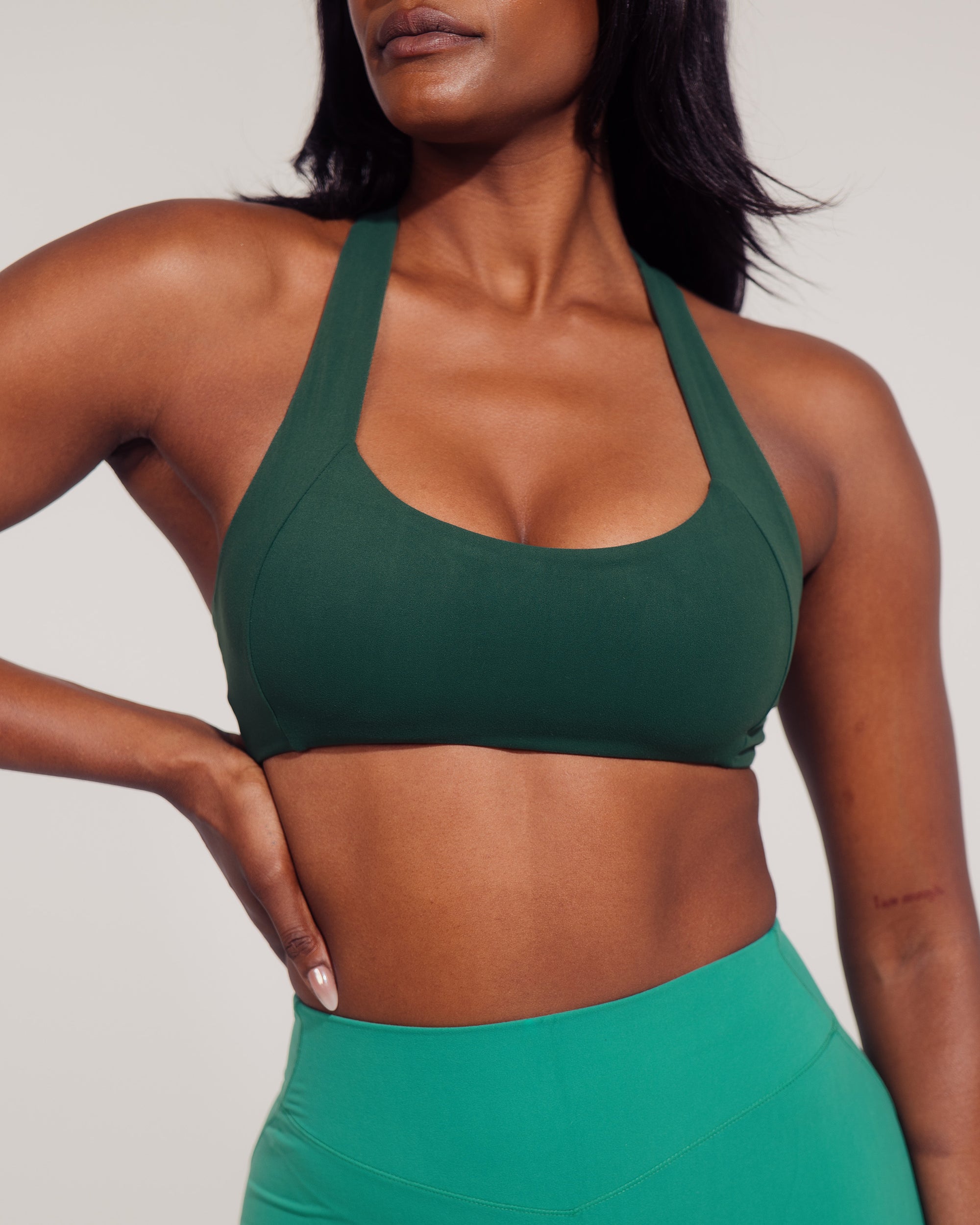 Bras