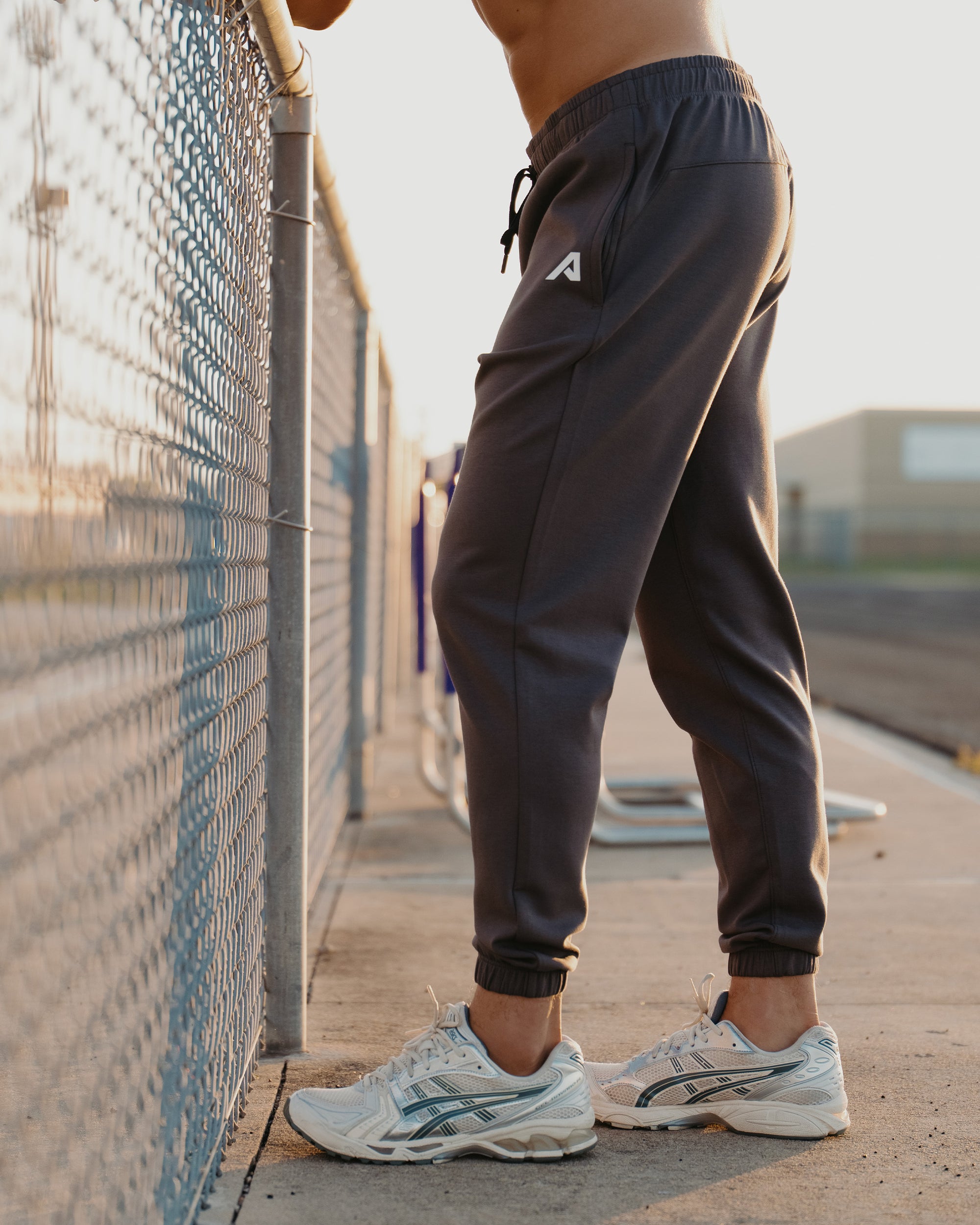 Joggers