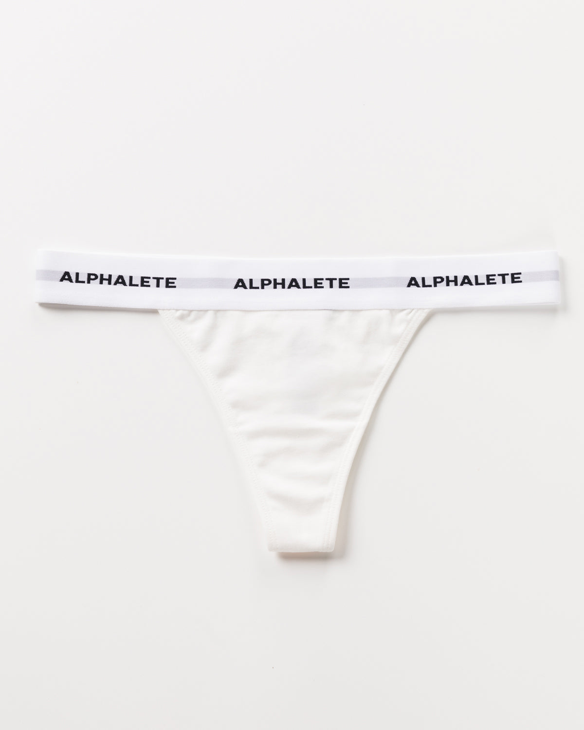 rest day attire @alphalete acute cami bralette & acute thong set