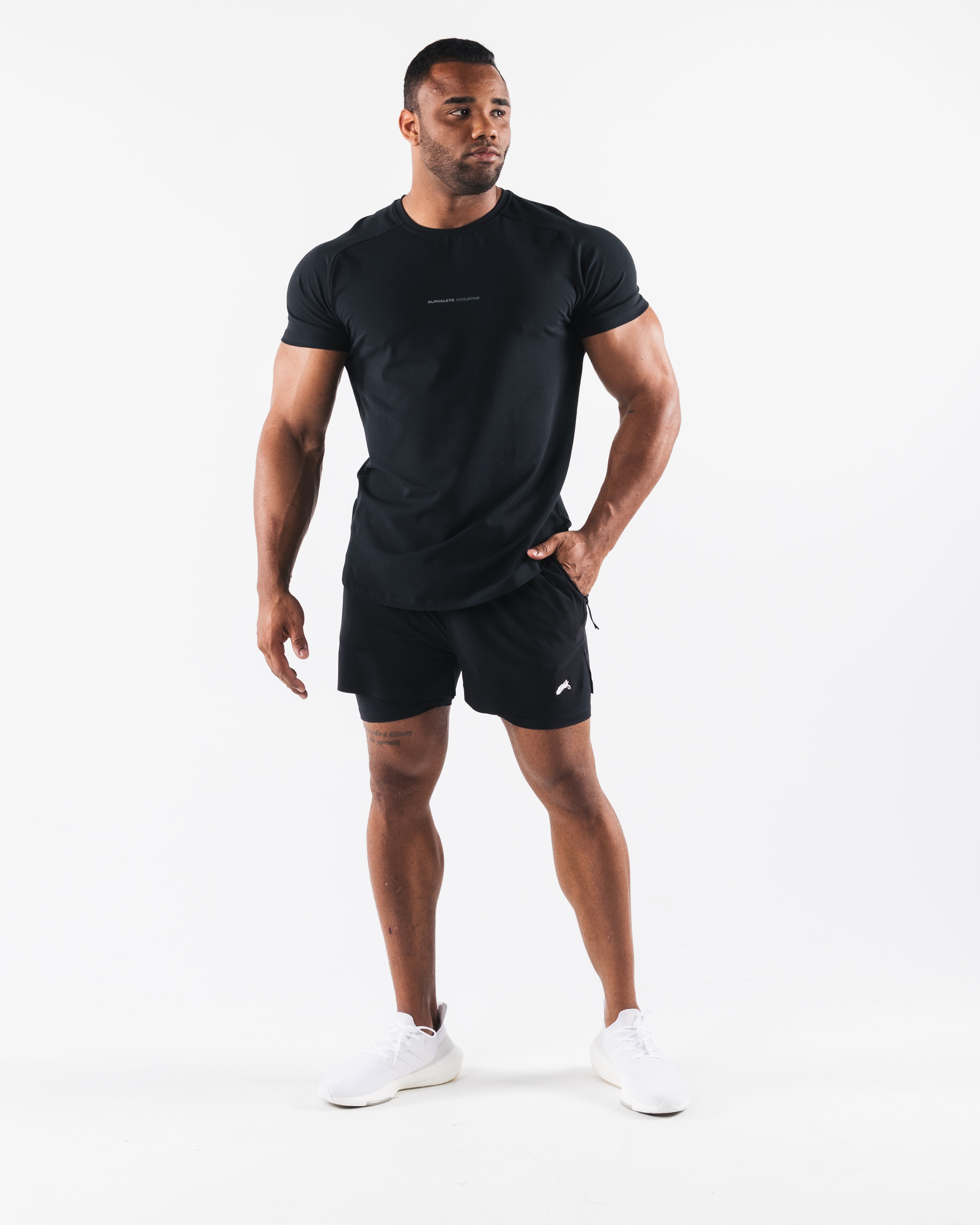 Buy Men's Activewear – Alphalete Athletics