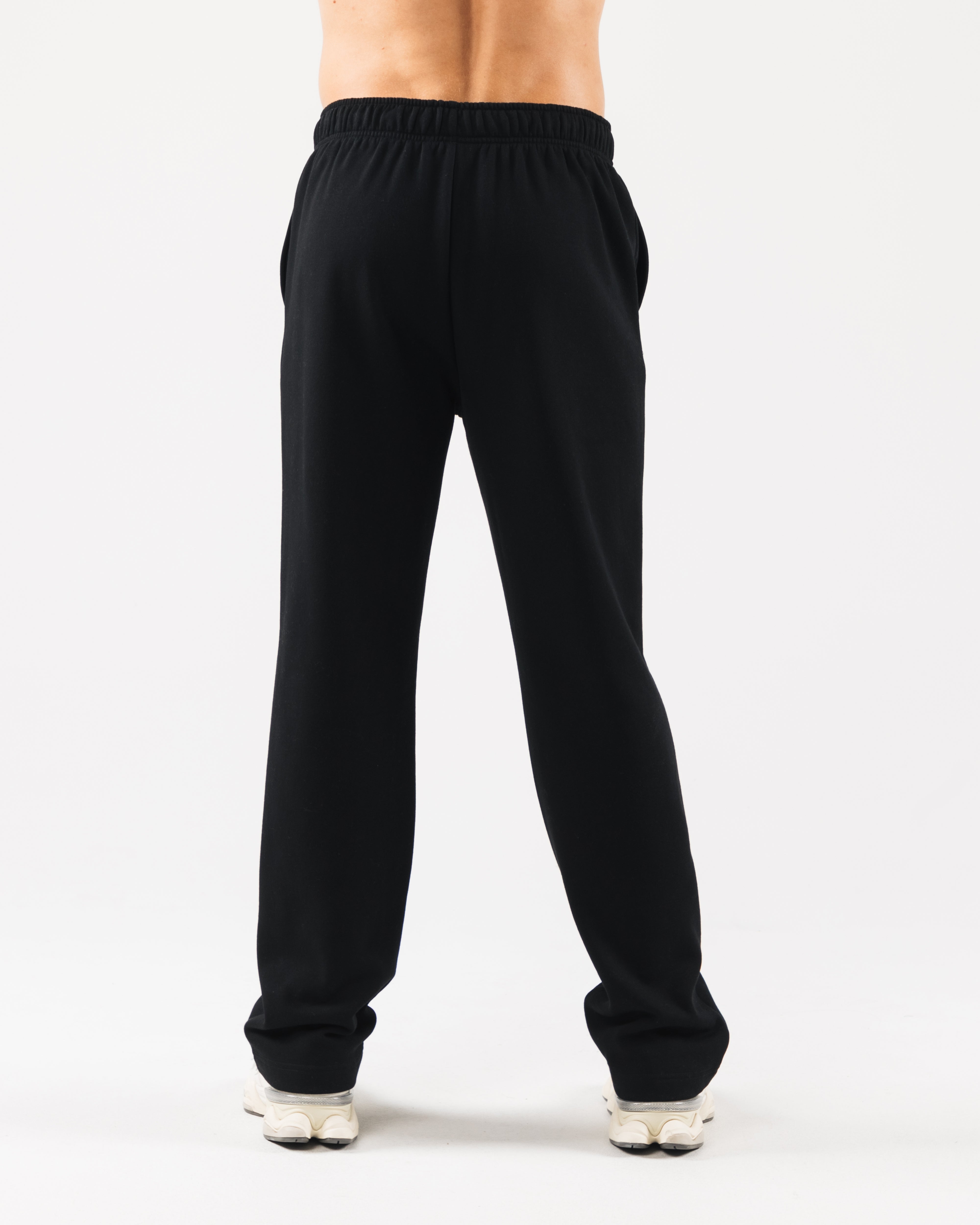Origin Pant Black Alphalete Athletics CA
