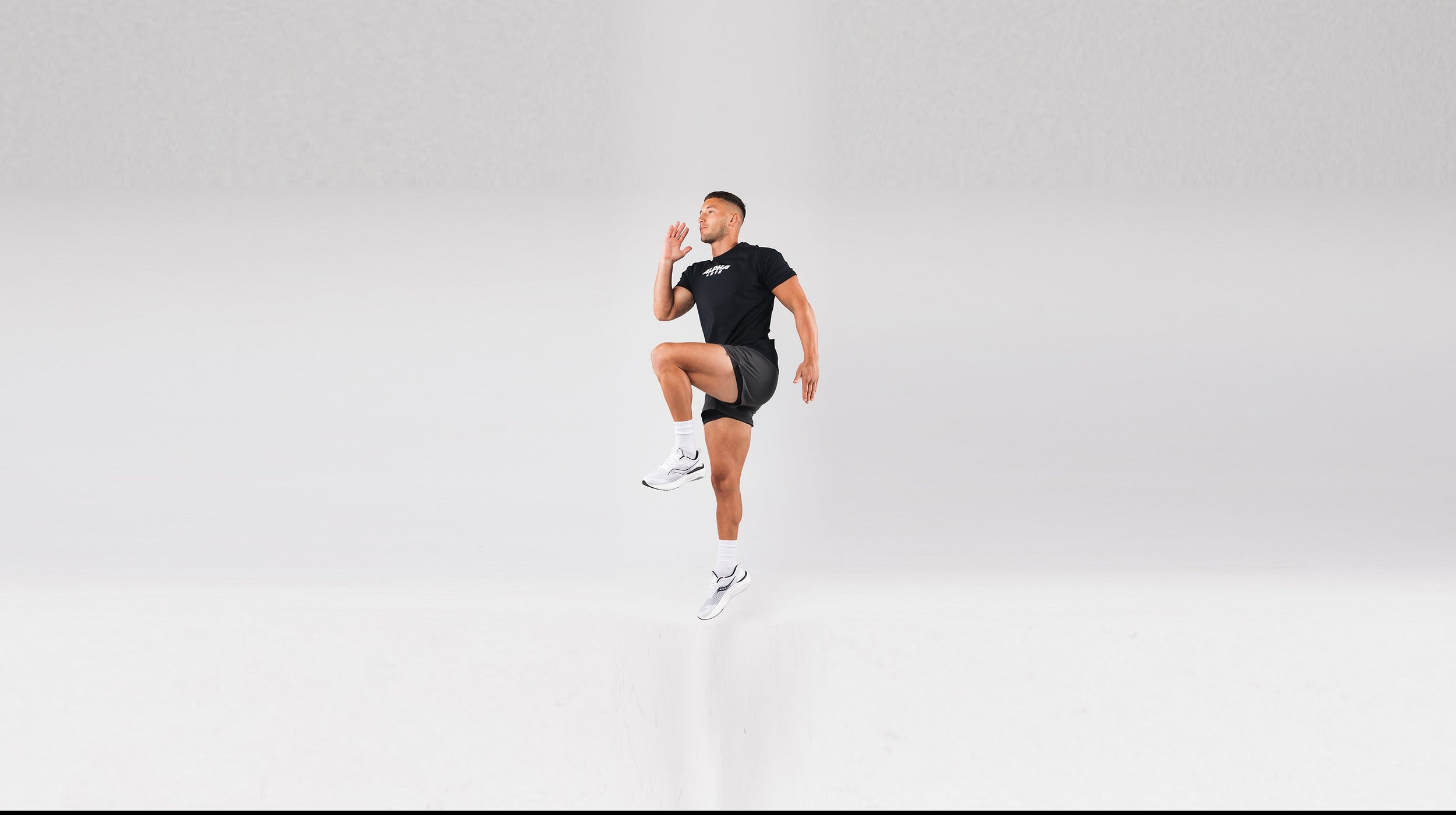 Men's - Running