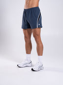 Dynamic Panel Short - Deep Navy