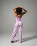 Aura Wide Leg Pant - Poise