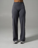 Aura Wide Leg Pant - Thunderstorm