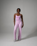 Aura Wide Leg Pant Long - Poise