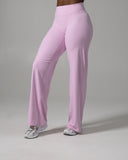 Aura Wide Leg Pant Long - Poise
