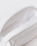 Core Crossbody - White