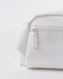 Core Crossbody - White