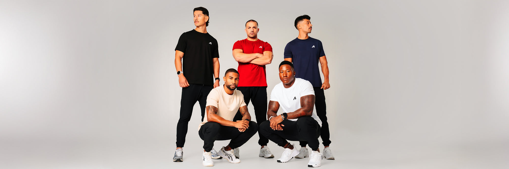 Momentum Never Stops