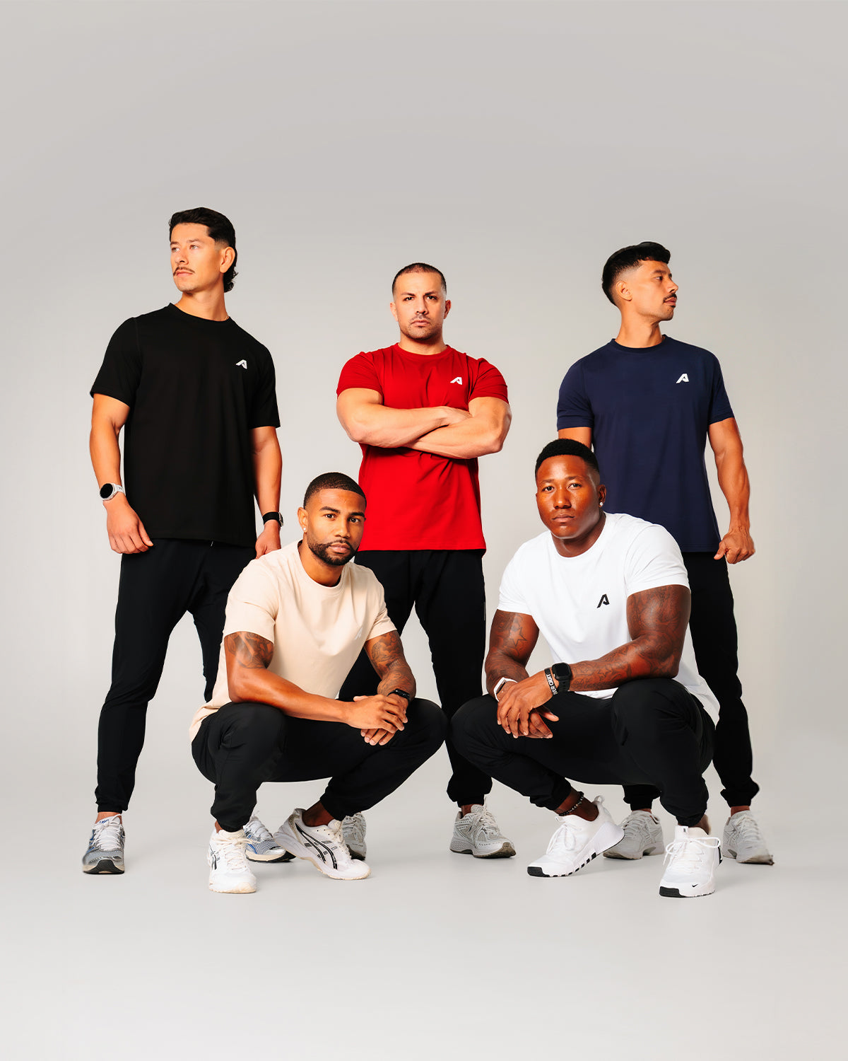 Momentum Never Stops