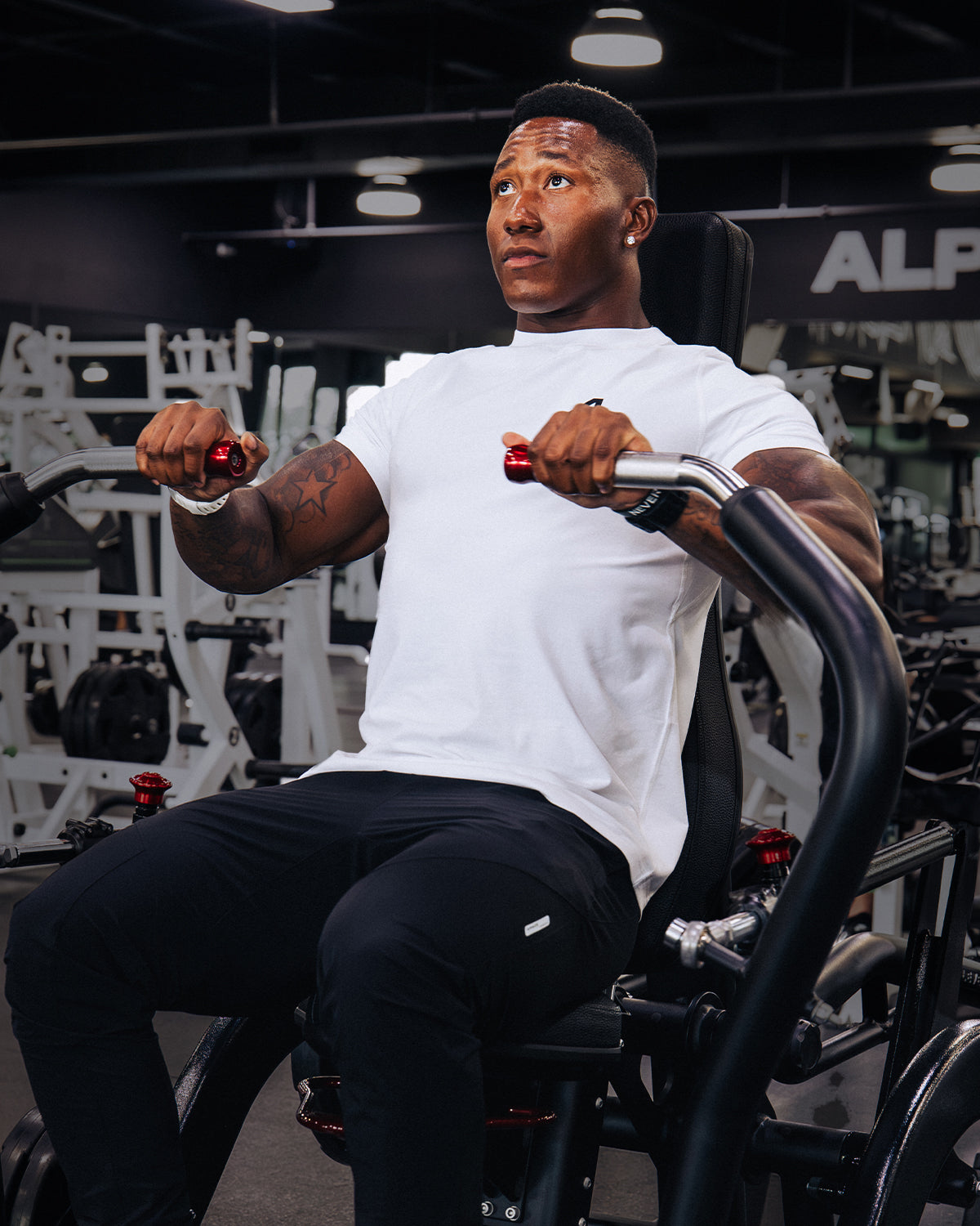 Engineered For Strength