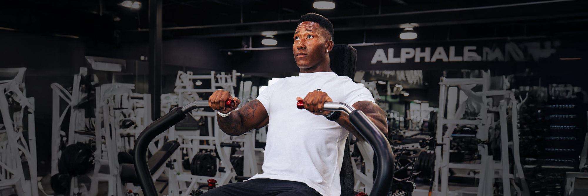 Engineered For Strength