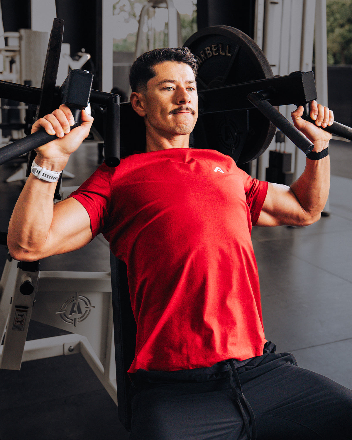 Bulk Season, Refined. 