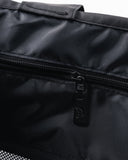 Mesh Tote Bag - Black