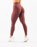 Amplify Ultra-High Rise Legging - Autumn