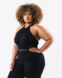 Amplify Cassio Bra - Black SE