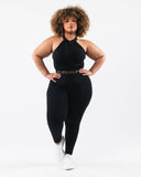 Amplify Cassio Bra - Black SE