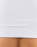Amplify Cassio Bra - White