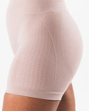 Contour Ultra-High Rise Short - Porcelain