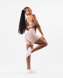 Contour Ultra-High Rise Short - Porcelain