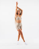 Contour Ultra-High Rise Short - Grand Central