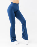 Amplify Ultra-High Rise Flared Pant - Oceania