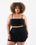 Amplify Gemini Bra - Black