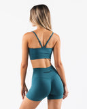 Amplify Gemini Bra - Titan