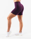 Amplify Gravity Ultra-High Rise Biker Short - Regio