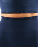 Amplify Gravity Ultra-High Rise Biker Short - Nocturnal SE