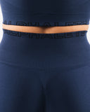 Amplify Gravity Ultra-High Rise Biker Short - Nocturnal SE