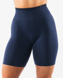 Amplify Gravity Ultra-High Rise Biker Short - Nocturnal SE