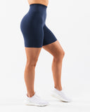 Amplify Gravity Ultra-High Rise Biker Short - Nocturnal SE