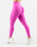 Amplify Gravity Ultra-High Rise Legging - Gliese