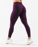 Amplify Gravity Ultra-High Rise Legging - Regio