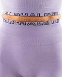 Amplify Gravity Ultra-High Rise Legging - Aquari SE