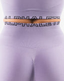 Amplify Gravity Ultra-High Rise Legging - Aquari SE