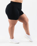 Amplify Gravity Ultra-High Rise Short - Black