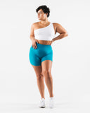 Amplify Gravity Ultra-High Rise Short - Neptune