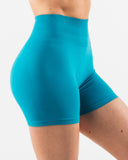 Amplify Gravity Ultra-High Rise Short - Neptune