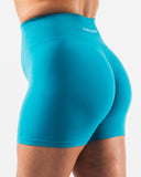 Amplify Gravity Ultra-High Rise Short - Neptune