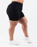 Amplify Gravity Ultra-High Rise Short - Black SE