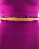 Amplify Gravity Ultra-High Rise Short - Nebula SE