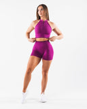 Amplify Gravity Ultra-High Rise Short - Nebula SE